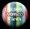 Tăng 150.000 VIMEO VIEWS - anh 1